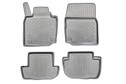 Tapis pour Mazda MX-30 Electric 2020- MTM 3P thermoplastique