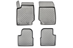 Tapis pour Citroen C4 III 2020- MTM 3P TPE