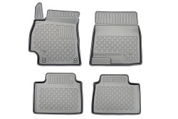 Tapis pour Hyundai Elantra (CN7) 2021- MTM 3P TPE