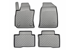 Tapis pour SsangYong / KGM Tivoli Grand 2021- MTM 3P TPE