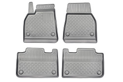 Tapis pour Tesla Model Y 2021-2025 MTM 3P TPE