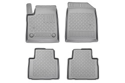 Tapis pour Seres 3 2021- MTM 3P thermoplastique