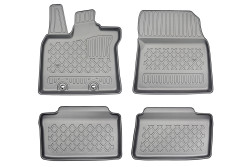 Tapis pour Lexus LBX Hybrid 2024- MTM 3P TPE