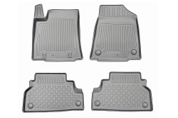 Tapis pour Hyundai Kona Electric 2023- MTM 3P TPE