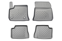 Tapis pour Alfa Romeo Junior Electric 2024- MTM 3P TPE