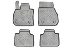 Tapis pour BMW X2 (U10) 03.2024- MTM 3P TPE