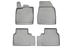 Tapis pour Ford Explorer 2024- MTM 3P TPE