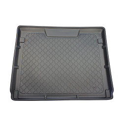 Tapis coffre pour Mercedes Citan (W415) 10.2012-08.2021 MTM