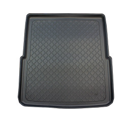 Tapis coffre pour Skoda Superb III (iV) 09.2019-11.2023 MTM