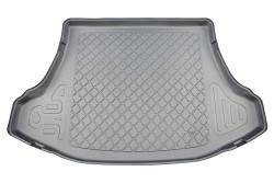 Tapis coffre pour Lexus RZ Electric 03.2023- MTM