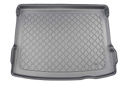Tapis coffre pour Hyundai Kona Electric 2023- MTM
