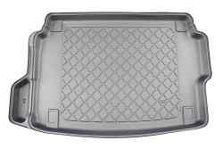 Tapis coffre pour Hyundai Bayon 2021- MTM