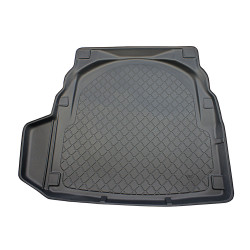 Tapis coffre pour Mercedes Classe E (W212) 03.2009-03.2016 MTM