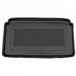 Tapis coffre pour Toyota Yaris II 10.2005-2011 MTM