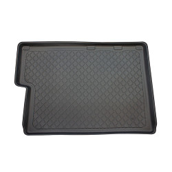 Tapis coffre pour Ford Custom 2013-2018 MTM