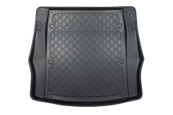 Tapis coffre pour BMW Serie 2 (F22) / M2 Coupe (F87) Coupe 02.2014- MTM