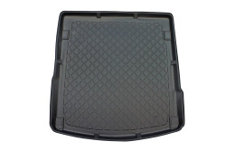 Tapis coffre pour Audi A4 (B6) 2001-10.2004 MTM