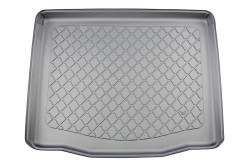 Tapis coffre pour Ford Explorer 2024- MTM