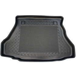 Tapis coffre pour Alfa Romeo 156 1997-2005 MTM