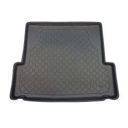 Tapis de coffre BMW Serie 3 (E91) Touring X-Drive 09.2005-11.2012