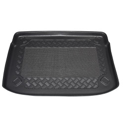 Tapis coffre pour Citroen C3 Picasso 2009- MTM