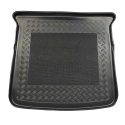 Tapis coffre pour Fiat Freemont 7 sieges 2011- MTM
