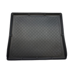 Tapis coffre pour Ford Galaxy II 06.2006-08.2015 MTM