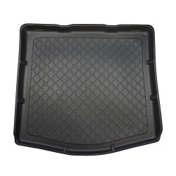 Tapis coffre pour Ford Grand C-Max 11.2010-06.2019 MTM