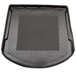 Tapis coffre pour Ford Mondeo IV Turnier 09.2007-2014 MTM