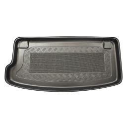 Tapis coffre pour Hyundai i10 03.2008-04.2010 MTM