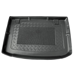 Tapis coffre pour Hyundai ix20 05.2010-2019 MTM