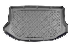 Tapis coffre pour Hyundai ix20 05.2010-2019 MTM