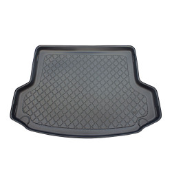 Tapis de coffre Hyundai ix35 2010-2015