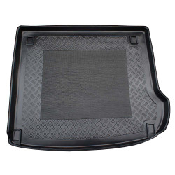 Tapis coffre pour Hyundai Santa Fe II (CM) 7 sieges 04.2006-05.2010 MTM