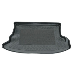 Tapis coffre pour Kia Sportage II 2004-07.2010 MTM