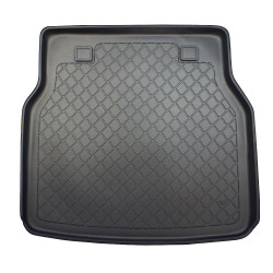 Tapis coffre pour Mercedes Classe C (W203) Wagon 2001-11.2007 MTM