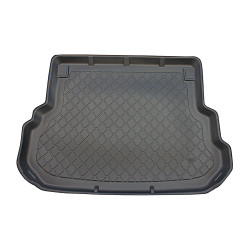 Tapis coffre pour Mercedes Classe GLK (X204) 06.2008-2015 MTM