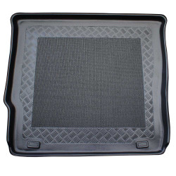 Tapis coffre pour Opel Zafira A 1999-04.2005 MTM