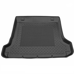 Tapis coffre pour Toyota Land Cruiser J150 11.2009-2024 MTM
