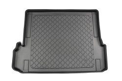 Tapis coffre pour Toyota Land Cruiser J150 11.2009-2024 MTM