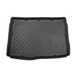 Tapis coffre pour Volkswagen Golf 6 (5K) 09.2008-2012 MTM