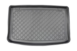 Tapis de coffre Renault Clio 4 10.2012-08.2019