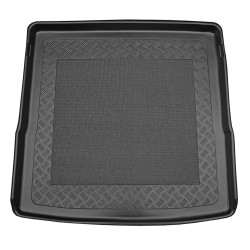 Tapis coffre pour Chevrolet Cruze Wagon 09.2012-2016 MTM