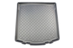 Tapis coffre pour Toyota Auris II Touring Sports (aussi Hybrid) 07.2013-12.2018 MTM