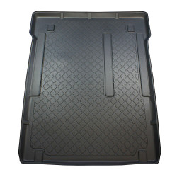 Tapis coffre pour Peugeot Expert II bus 2007-2016 MTM