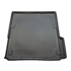 Tapis coffre pour Mercedes Classe E (W211T) Wagon 2002-02.2009 MTM