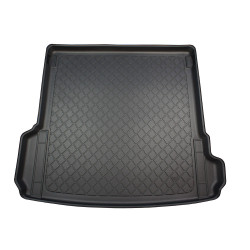 Tapis coffre pour Audi Q7 (4M) 06.2015- MTM