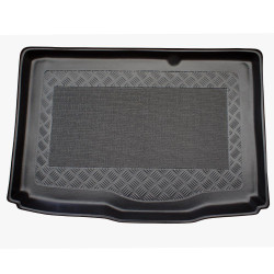 Tapis coffre pour Fiat Punto 2013- MTM
