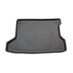 Tapis coffre pour Honda HR-V II 09.2015-08.2021 MTM