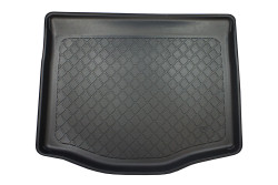 Tapis coffre pour SsangYong / KGM XLV 08.2016-09.2019 MTM